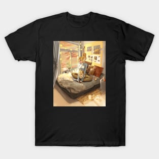 Golden Hour T-Shirt